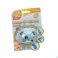 Raz Baby Keep It Clean Tetine Percy Puppy - Vue détail 1