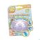 Raz Baby Keep It Clean Fopsp Betty Butterfly Pink - Detail 1