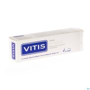 Vitis Whitening Tandpasta 100Ml 3880 - Detail 1