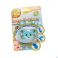 Raz Baby Keep It Clean Fopsp Elfy Elephant - Detail 1