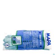 Wolf-Safco Wolf gant Jersette Bleu 5,5 1 Paire - Vue détail 1