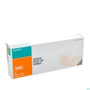 Smith & Nephew Opsite Post Op Visible 10 X 30 Cm (20) - Vue détail 1