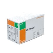 Smith & Nephew Bactigras Pansement 5 X 5 Cm (50) - Vue détail 1