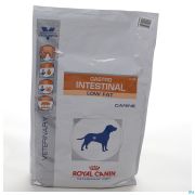 Royal Canin Vet Dog gastro Intestinal Low Fat 6 kg - Vue détail 1