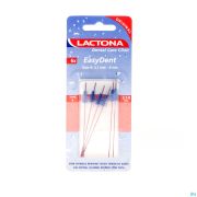 Lactona Easydent Cleaner 8 Mm (5) - Vue détail 1