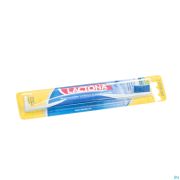 Lactona Tandenborstel Iq+ Medium - Detail 1