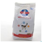 Hills Pet Nutrition Hills Science Plan Vet Essential Feline Young Adult 6,5 kg - Vue détail 1