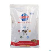 Hills Pet Nutrition Hills Sc.plan Vet Essent.feline Young Ad 3,0Kg - Detail 1