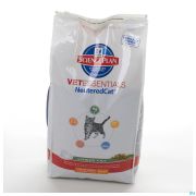 Hills Pet Nutrition Hills Science Plan Feline Neutered Young Adulte 8 kg - Vue détail 1