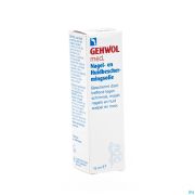 Gehwol Huile Protection Ongle Et Peau 15 ml - Vue détail 1
