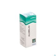 Unda Alumilax gouttes 20 ml - Vue détail 1
