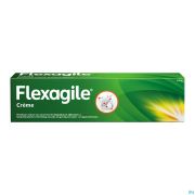P&g Flexagile Creme 350Mg/g 150G Nf