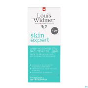 Louis Widmer Skin Expert Anti-Rougeurs Émulsion De Nuit 50Ml
