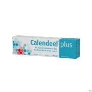 Heel Calendeel Plus gel 30Ml