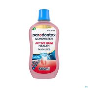 Parodontax Bain Bouche Extra Fresh 500Ml
