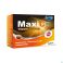 Qualiphar Maxi C Vitamine C 500 mg 30 Tabletten