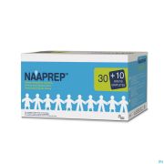 Naaprep Ampoules 5 ml Promopack 30 + 10 gratuites