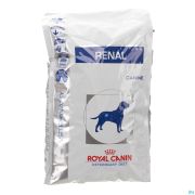 Royal Canin Vet Dog Renal 2 kg - Vue détail 1