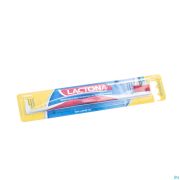 Lactona Tandenborstel Iq+ Soft - Detail 1