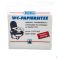 Pharmex Wc-Bril Beschermer Papier 10 Aca - Detail 1