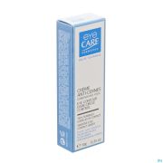 Eye Care Creme Anti Cernes Contour Des Yeux 10 g
