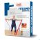 Sissel Fitband Essential 15 Cm X 2,5 M Medium Rouge - Vue détail 1