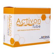 Activon Tube-honey Tube 12 X 25 G