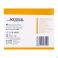Advancis Medical Activon Tube-Honey Tube 12X25G - Achterkant 2