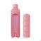 Ceres Pharma Yos Water Bottle & Pill Box Daily Perfect Pink - Product 2