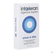 Intoleran Once A Day Capsules (50)