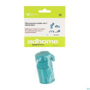 Boîte Pour Broyer Et Couper Les Médicaments Avec 2 Compartiments