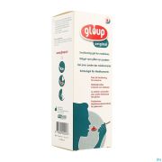 Gloup Original Fraise Banana Tube 150 ml - Vue détail 1