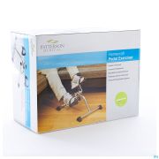 Homecraft Petit Vélo D’Exercices Pedal Exerciser - Vue détail 1