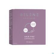 Belene Hair Pro Caps 180