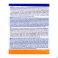 Resource Ultra Fruit Sinaasappelsmaak 4X200Ml Nf - Achterkant 2
