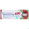 Sensodyne Proglasur Kids 0-6 Tandpasta 50Ml - Achterkant 1