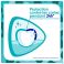 Sensodyne Proglasur Kids 0-6 Tandpasta 50Ml - Gebruik 1