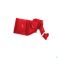 Sissel Fitband 2 M Medium Rouge Clip - Produit 2