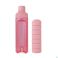 Ceres Pharma Yos Water Bottle Pill Box Weekly Perfect Pink - Produit 2