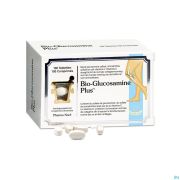 Bio-Glucosamine Plus Pharma Nord Tabl 100 Nf - Product 1
