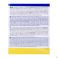 Resource Ultra Fruit Ananassmaak 4X200Ml Nf - Achterkant 2