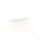 Boîte Pilule Plat Hdpe Blanc 120 ml Pontos - Vue détail 1