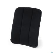 Sissel Dorsaback Car Rugkussen Zwart - Product 1