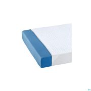 Suprima Drap De Dessous Coton + Pvc 75 X 160 Cm - Produit 1