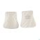 Suprima Coquille Premium Slip Protecteur Hanches Blanc - Produit 1