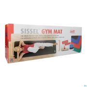 Sissel gym Mat 180X60X1,5Cm grijs - Detail 1
