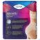 Tena Silhouette Plus Creme Hoge Taille M 9 - Achterkant 1