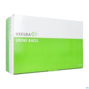 Hekura P/urine 2 L 130 Cm 6,5 Mm Rob Croix 30 Uz1310 - Vue détail 1