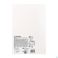 Advancis Medical Actilite Na Dressing + Activon Plus 10Cmx20Cm 10 - Achterkant 2
