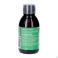 Vedax Heemst Keelsiroop 200Ml - Achterkant 2